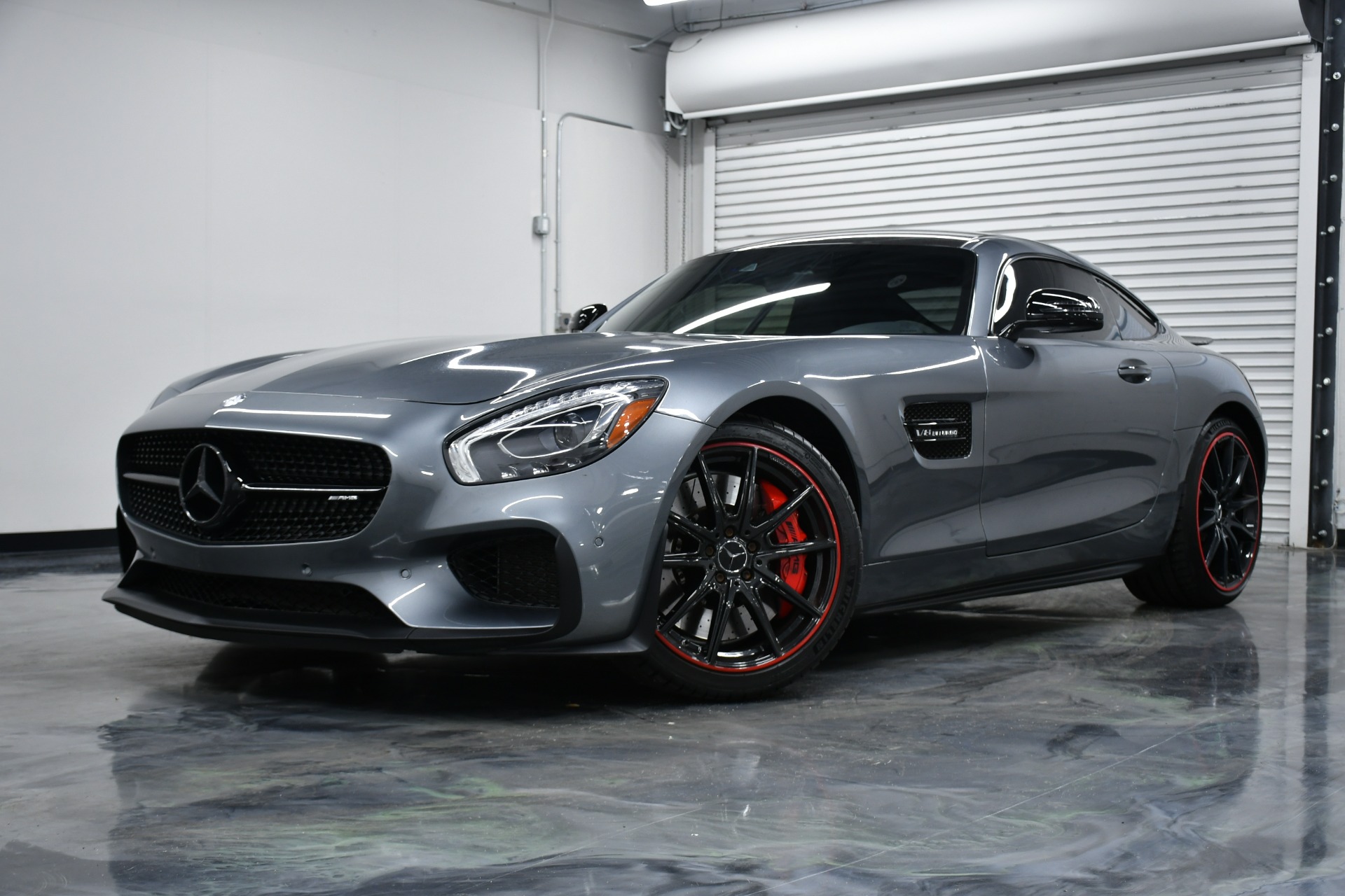 Used 2016 Mercedes Benz AMG GT S For Sale Sold Motorcars Of Palm Used 2016 Mercedes Benz AMG GT S For Sale Sold Motorcars Of Palm