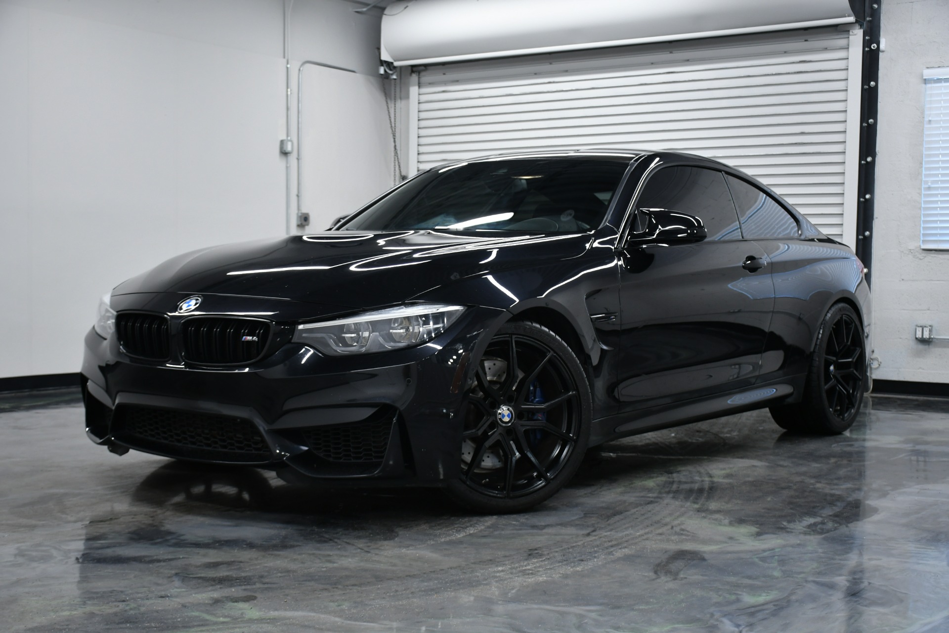 Used 2018 BMW M4 Base For Sale (Sold) | Motorcars of Palm Beach Stock # ...