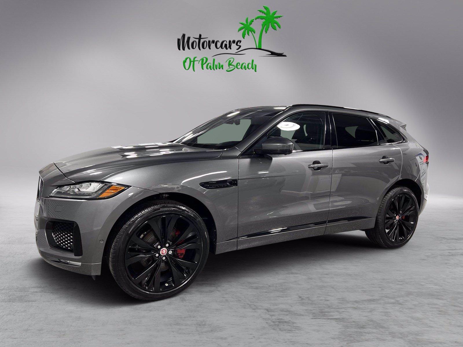 2019 JAGUAR I-PACE FIRST EDITION for Sale, FL - WEST PALM BEACH