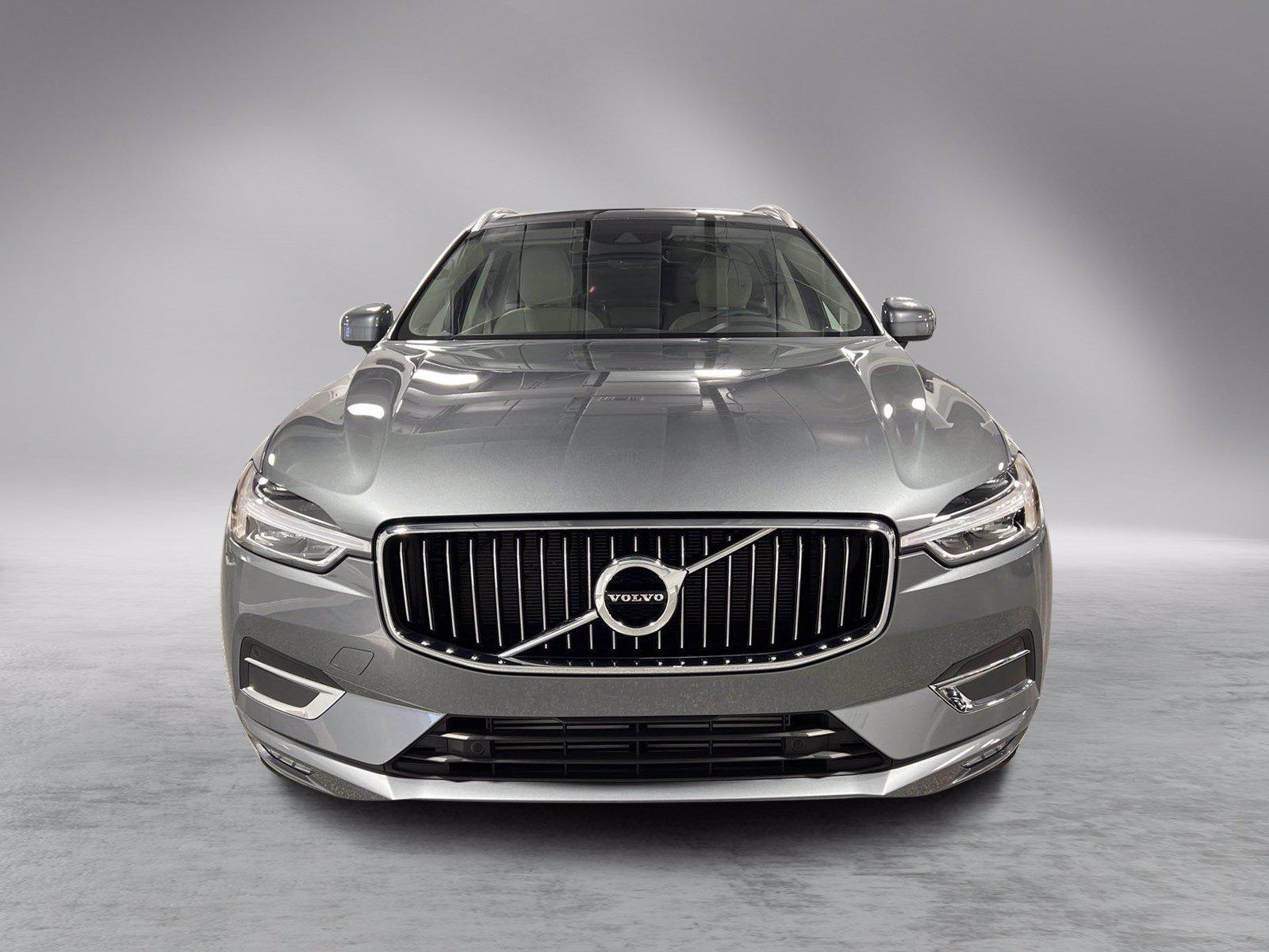 XC60(第2世代) Inscription バンパー 美品 サンドメタリック 【公式通販】