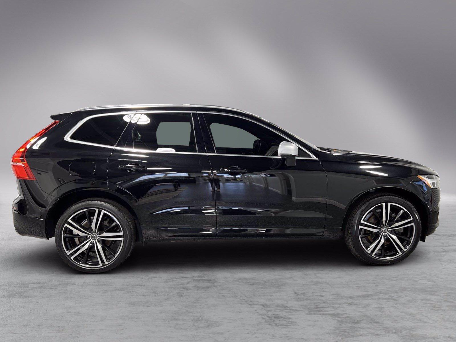 VOLVO XC60 R-Design 純正19インチ Used 2019 Volvo XC60 R-Design For Sale (Sold) | Motorcars of Palm