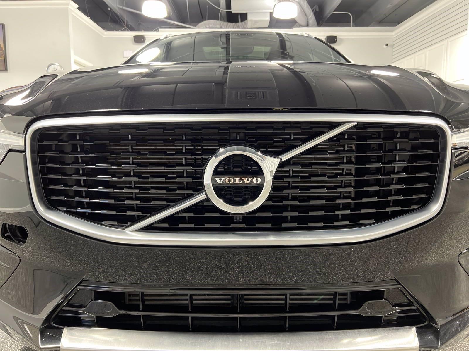 Used 2019 Volvo XC60 R-Design For Sale (Sold) | Motorcars of Palm