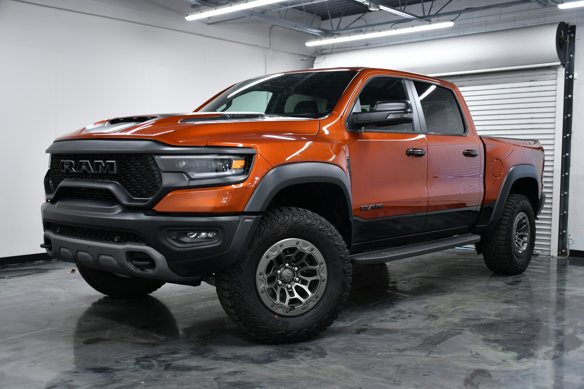 Used 2024 Ram 1500 TRX For Sale (Sold) | Motorcars of Palm Beach 