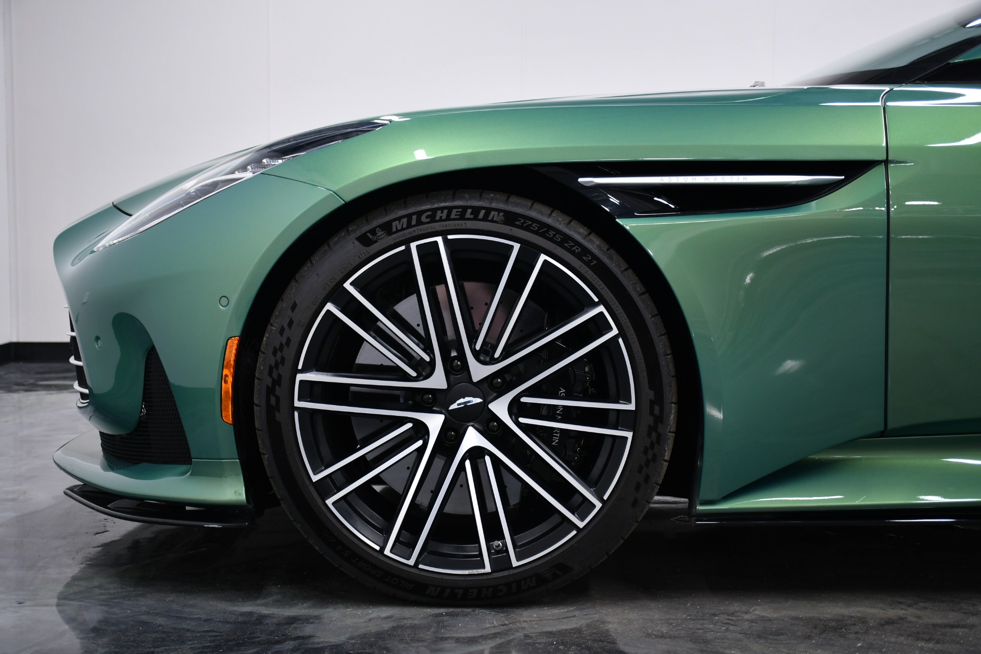 Used 2024 Aston Martin DB12 CONVERTIBLE For Sale (Sold