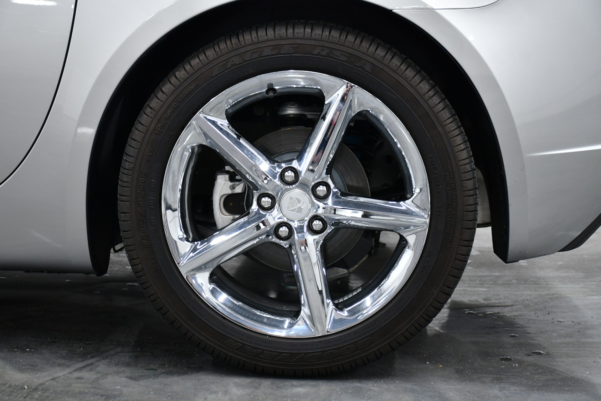 Used 2007 Saturn Sky Base For Sale (Sold) | Motorcars of Palm