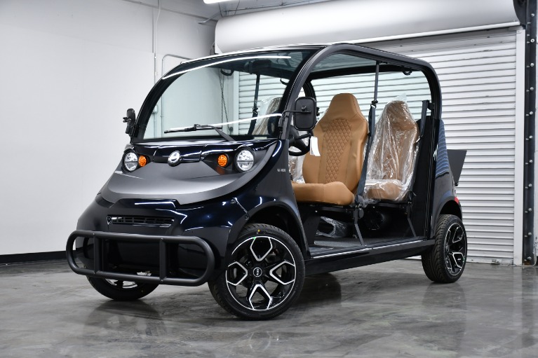 New 2025 GEM  for sale Call for price at Motorcars of Palm Beach in Delray Beach FL