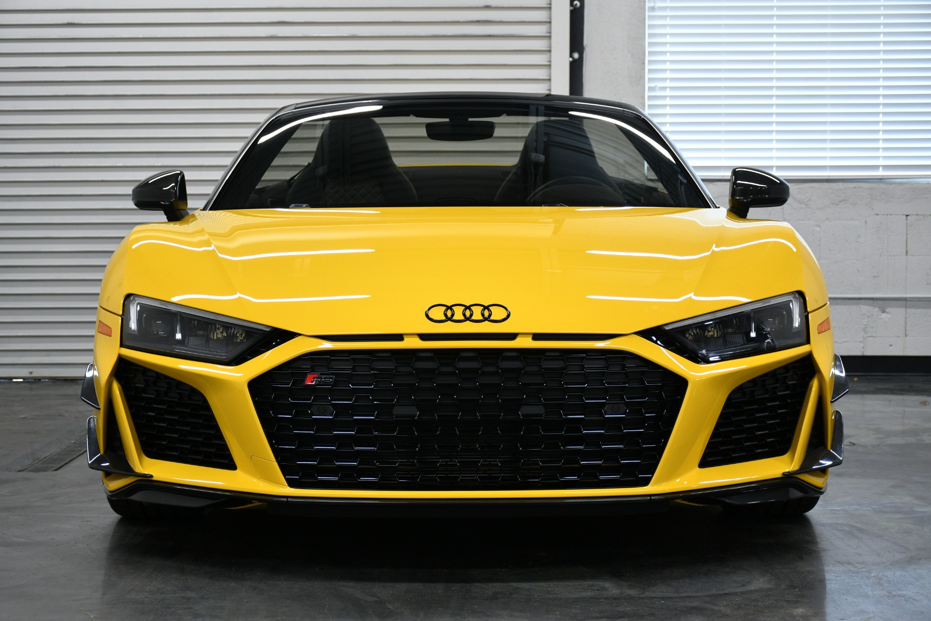 Used 2023 Audi R8 V10 performance For Sale (Sold