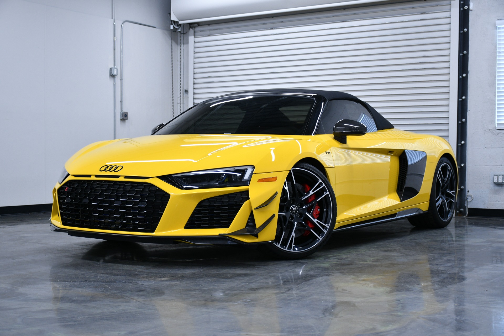 Used 2023 Audi R8 V10 performance For Sale (Sold
