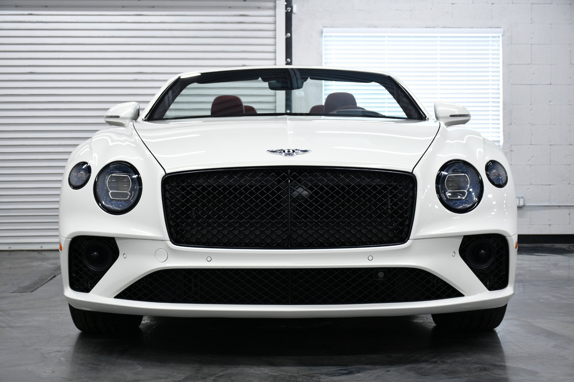 2022 Bentley Continental GT Speed photo 14