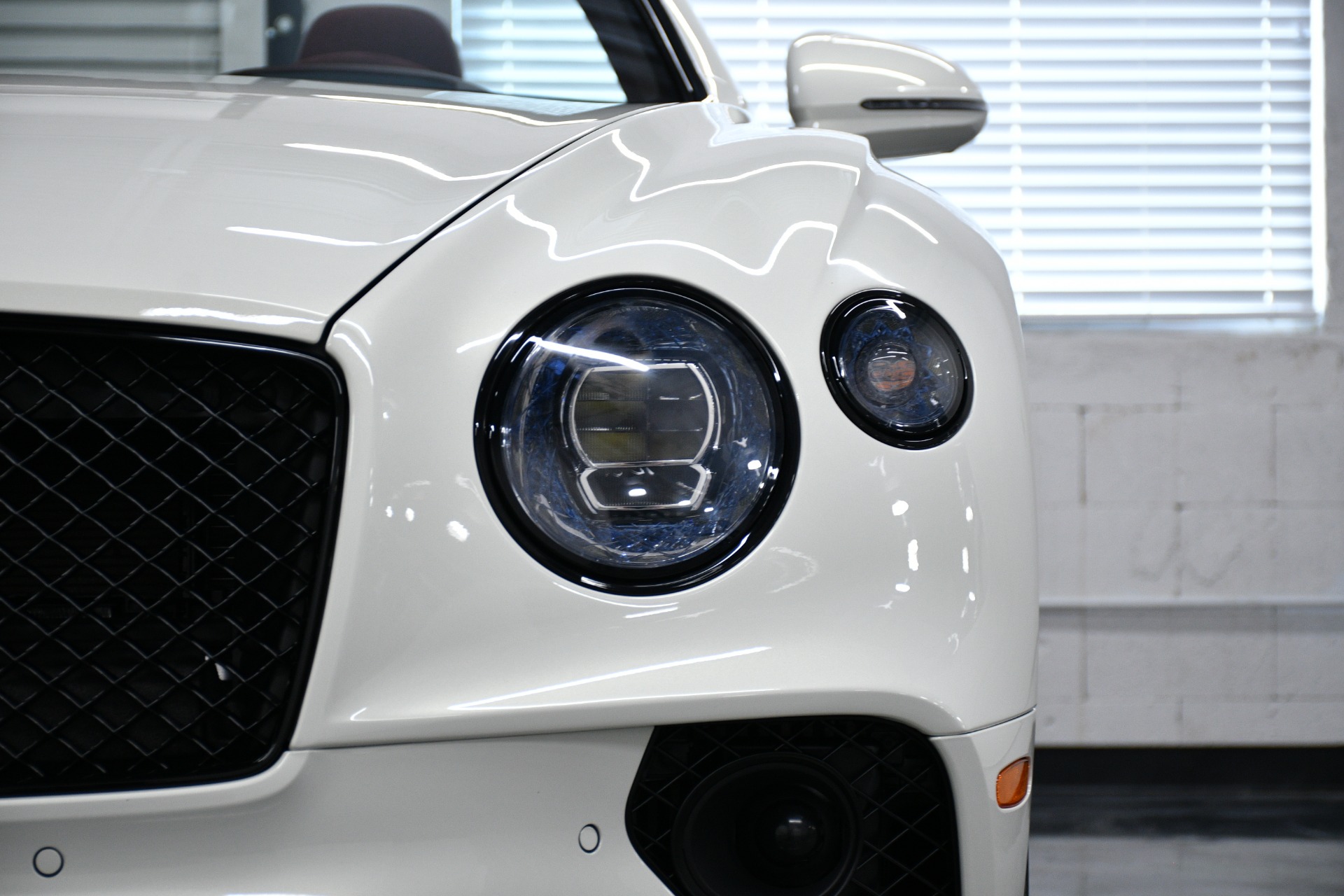 2022 Bentley Continental GT Speed photo 15