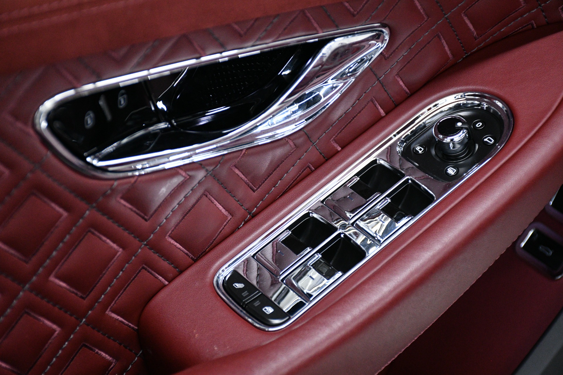 2022 Bentley Continental GT Speed photo 19