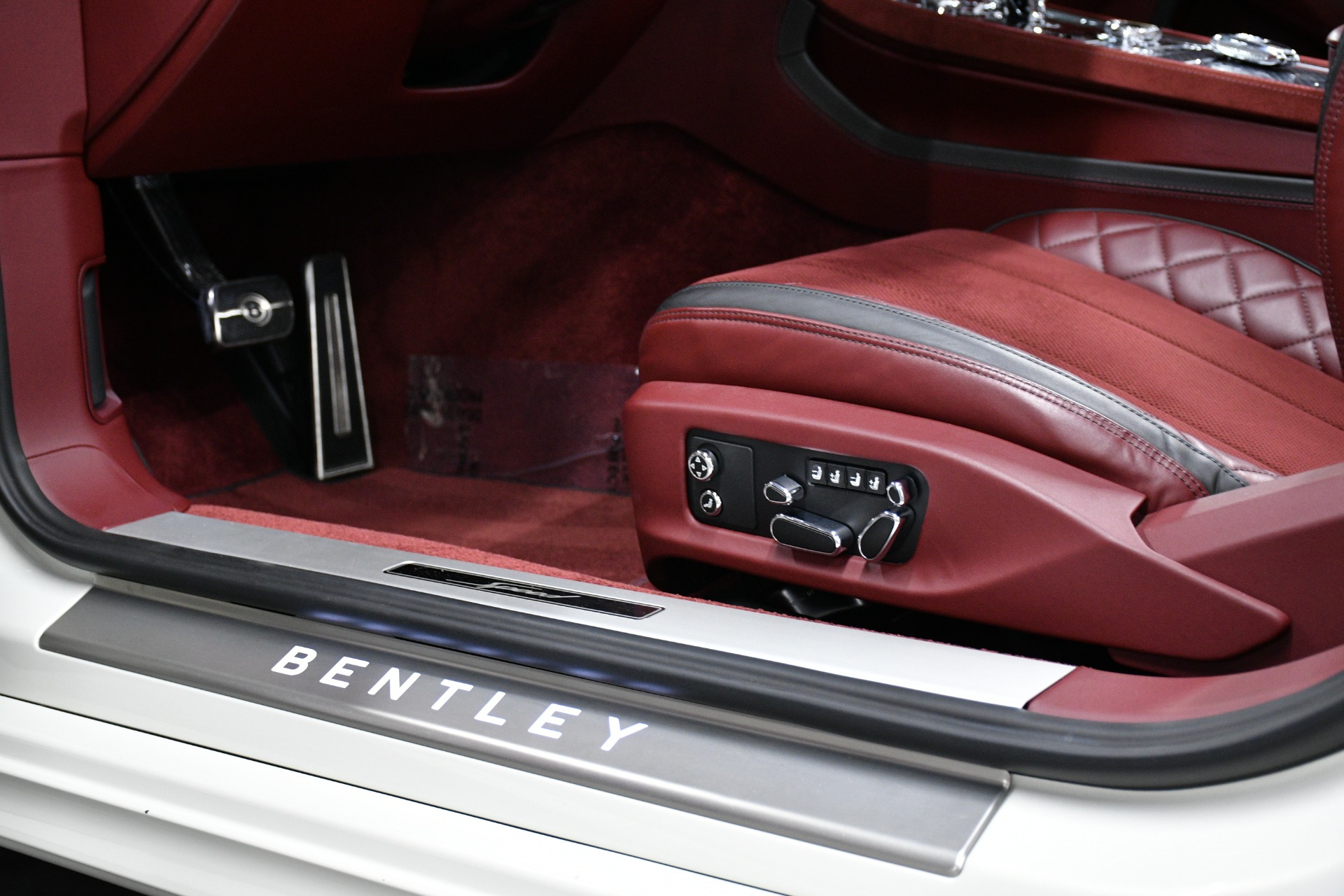 2022 Bentley Continental GT Speed photo 23