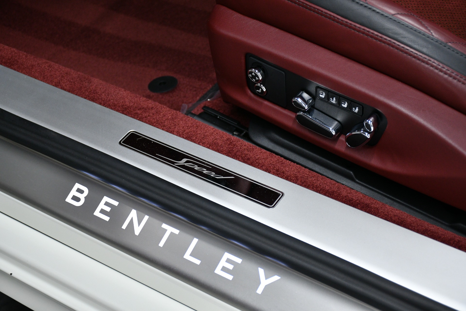 2022 Bentley Continental GT Speed photo 24
