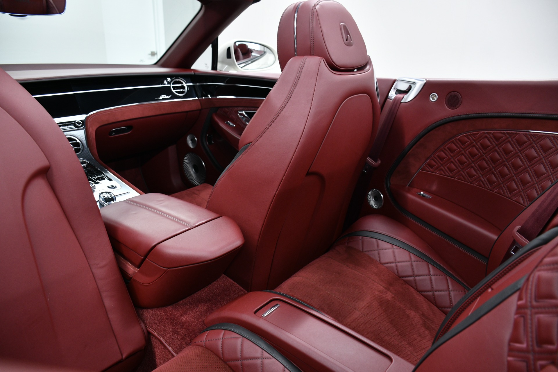 2022 Bentley Continental GT Speed photo 25