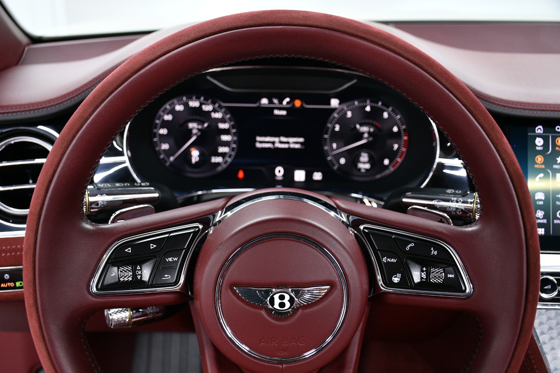 2022 Bentley Continental GT Speed photo 28