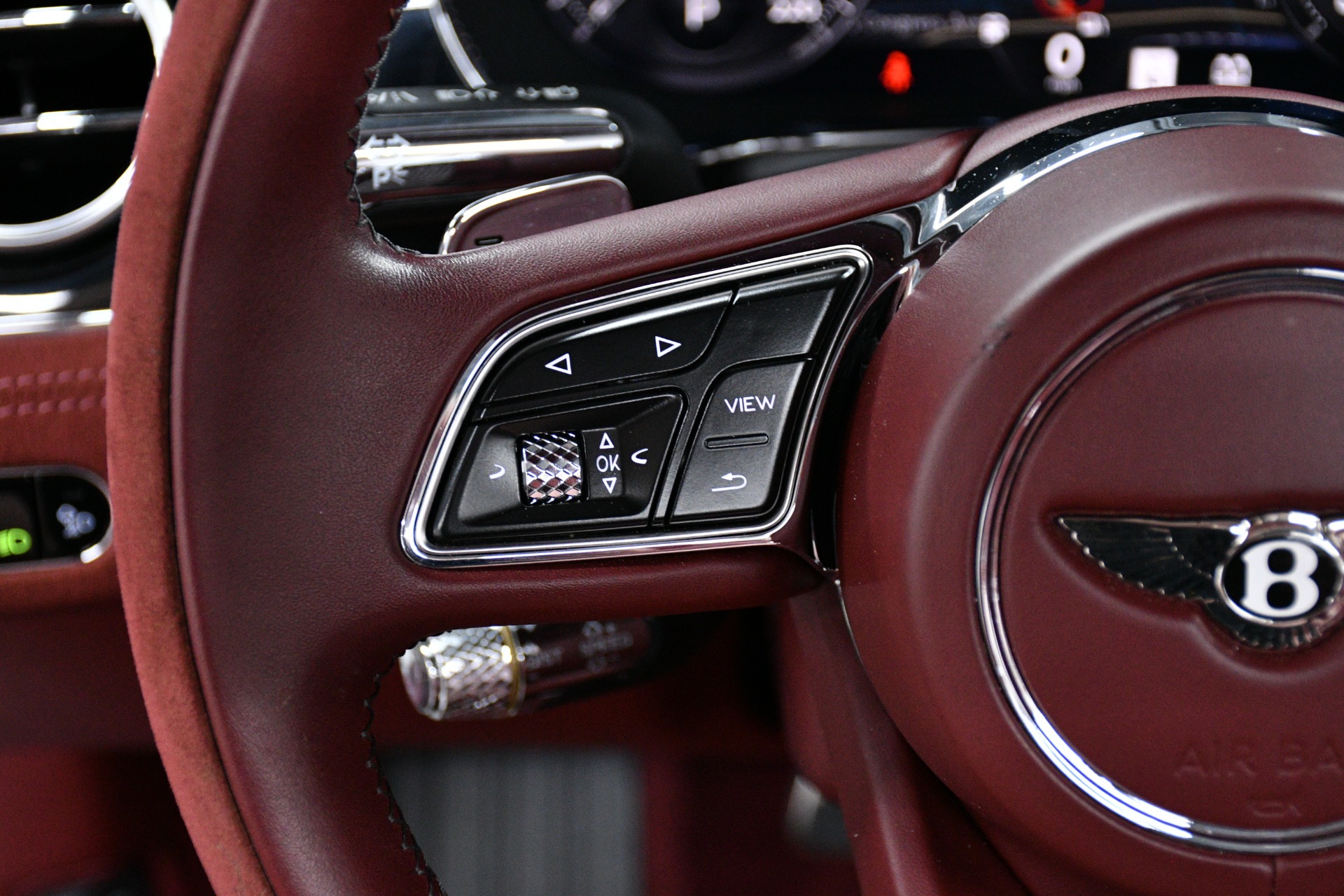 2022 Bentley Continental GT Speed photo 29