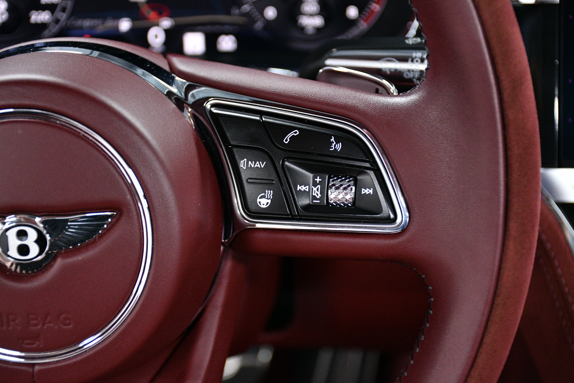 2022 Bentley Continental GT Speed photo 30