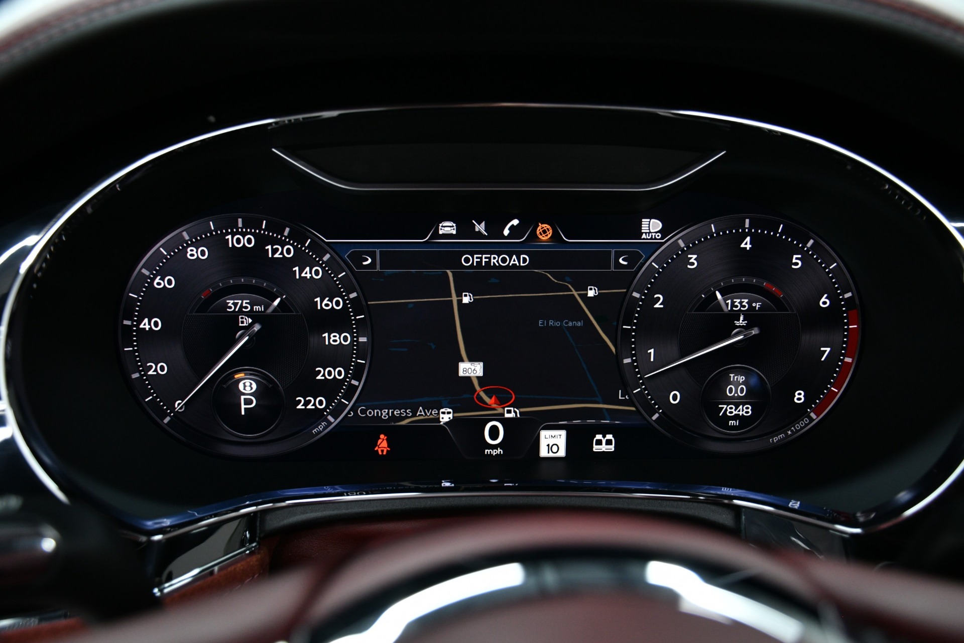 2022 Bentley Continental GT Speed photo 31