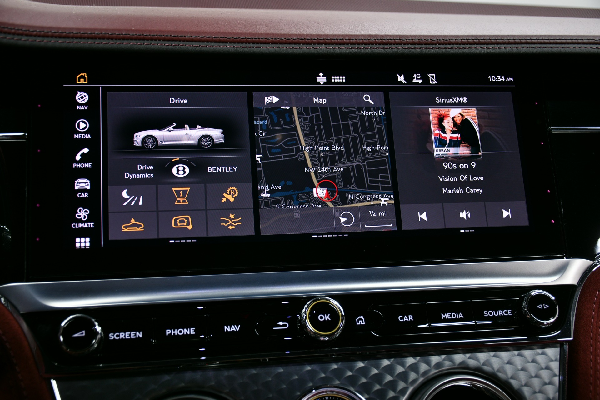 2022 Bentley Continental GT Speed photo 36