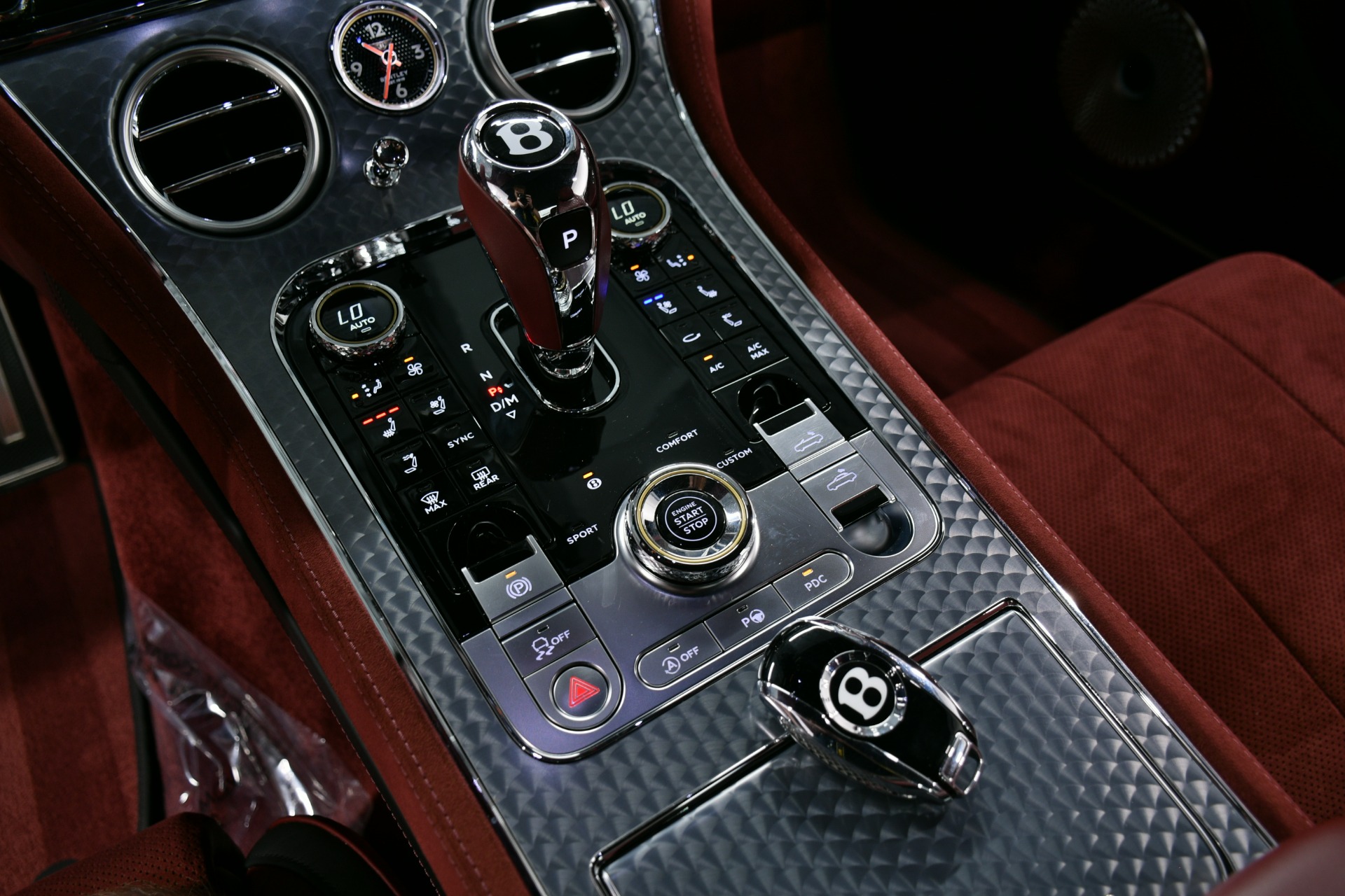 2022 Bentley Continental GT Speed photo 37