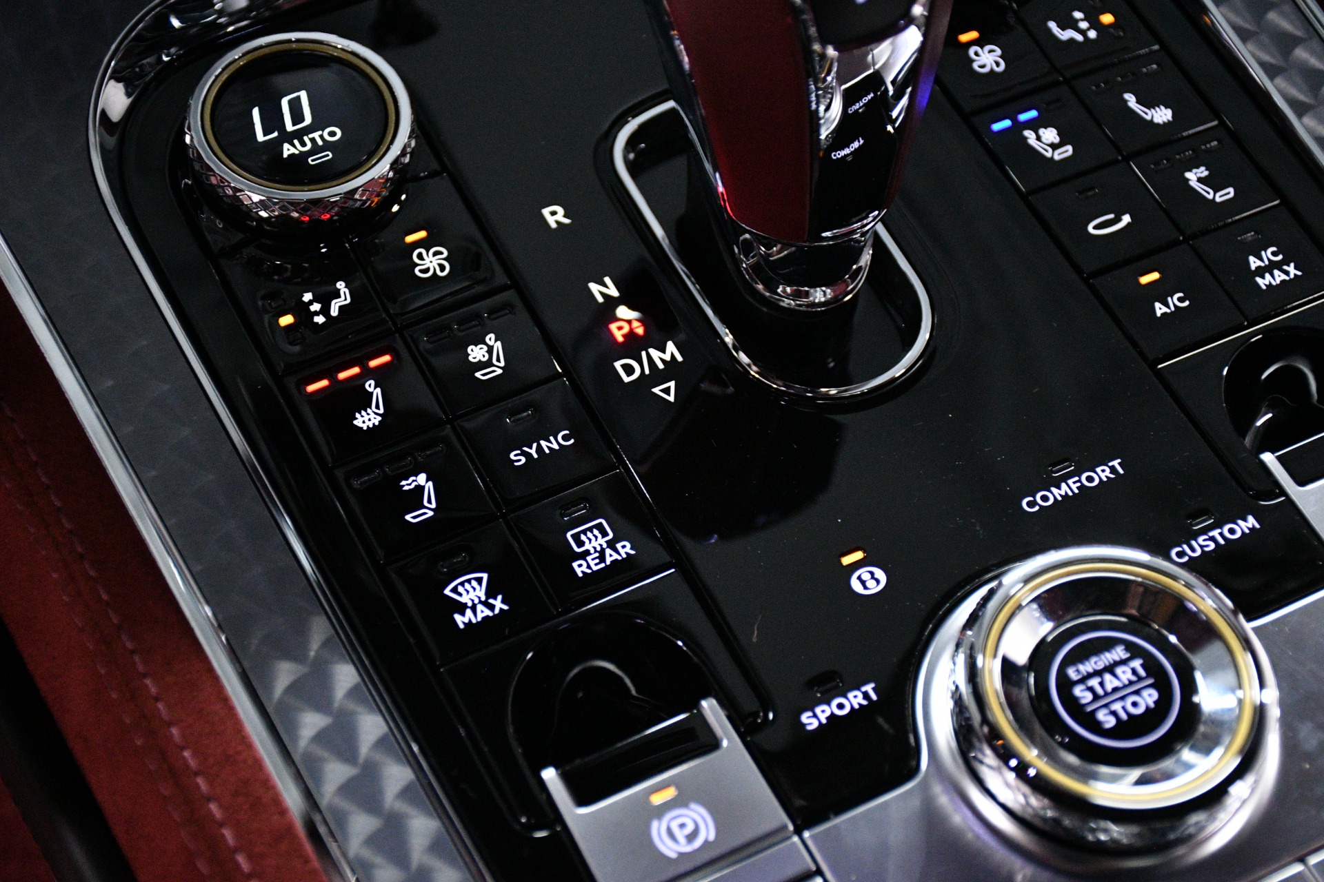 2022 Bentley Continental GT Speed photo 38