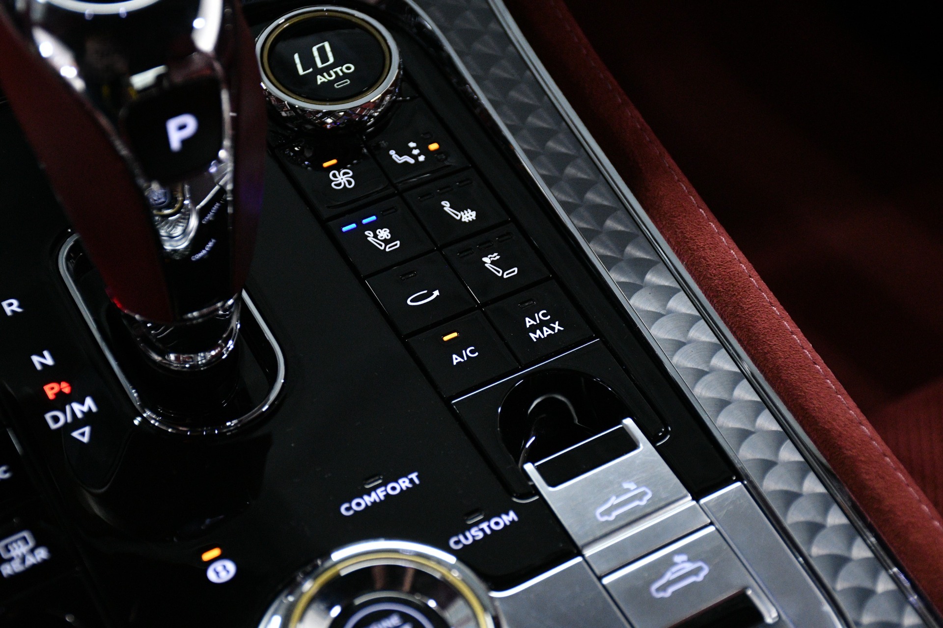 2022 Bentley Continental GT Speed photo 39