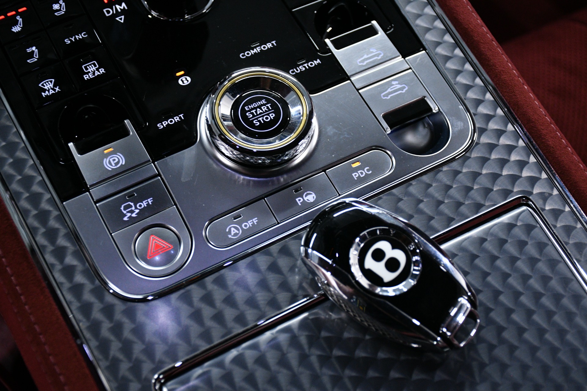 2022 Bentley Continental GT Speed photo 40