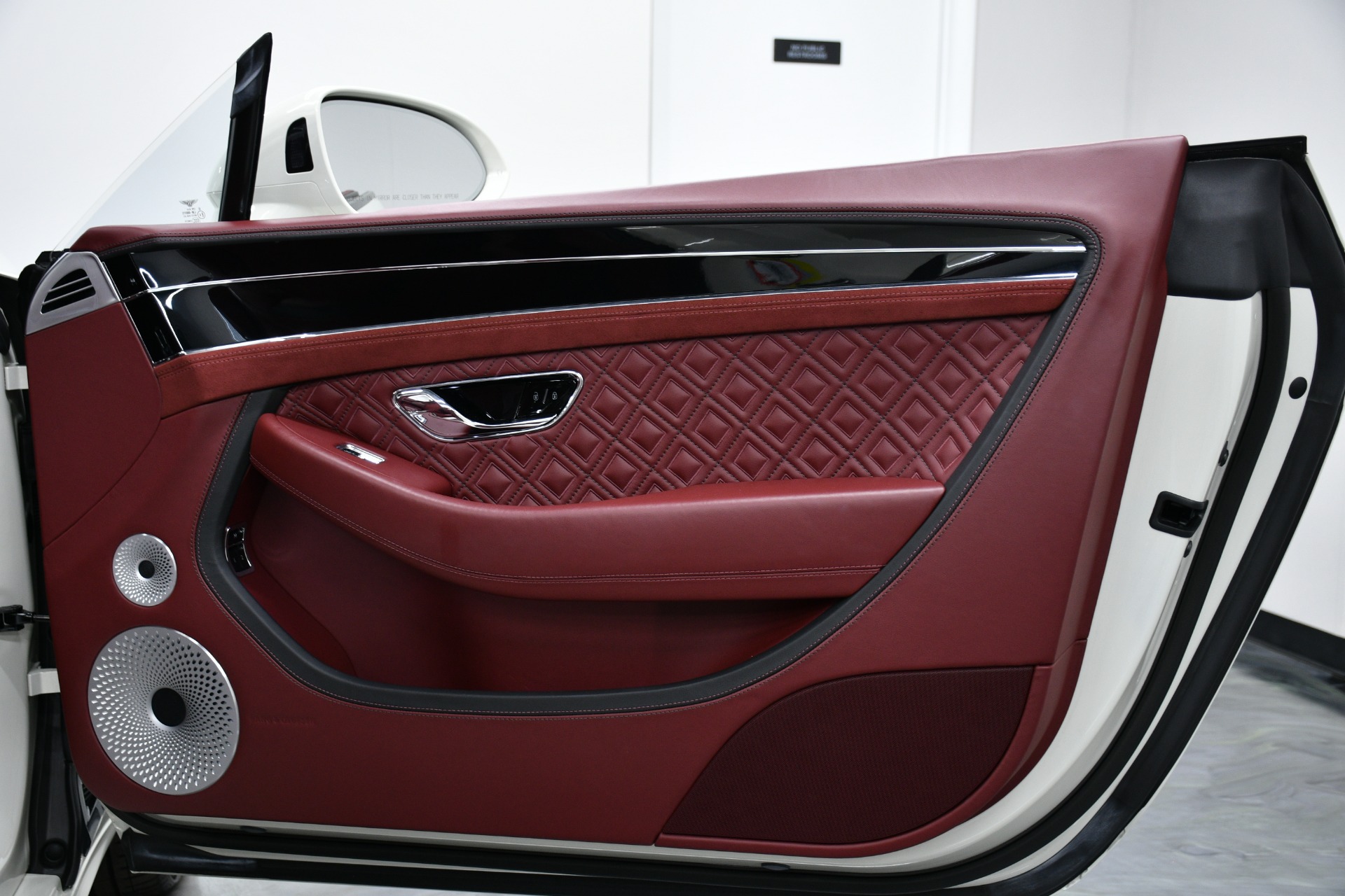 2022 Bentley Continental GT Speed photo 41