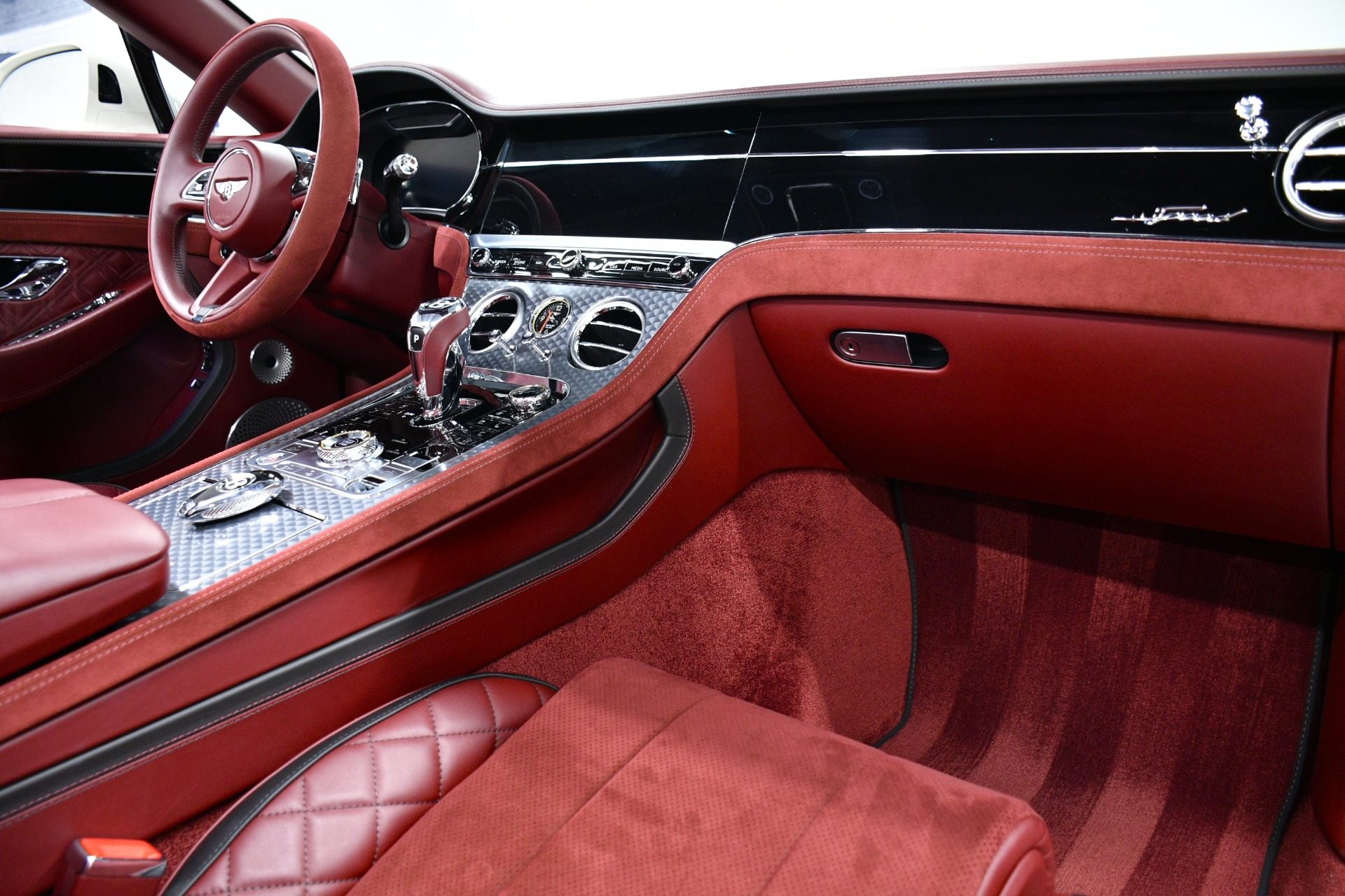 2022 Bentley Continental GT Speed photo 44