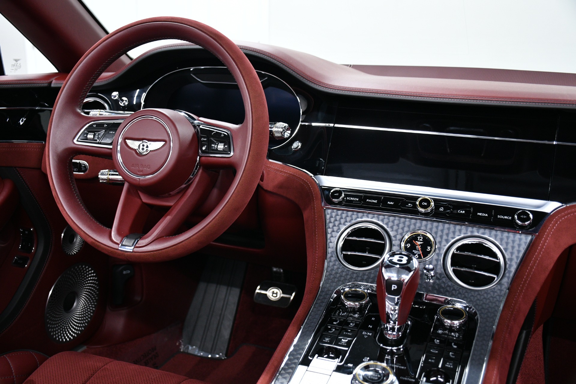 2022 Bentley Continental GT Speed photo 45