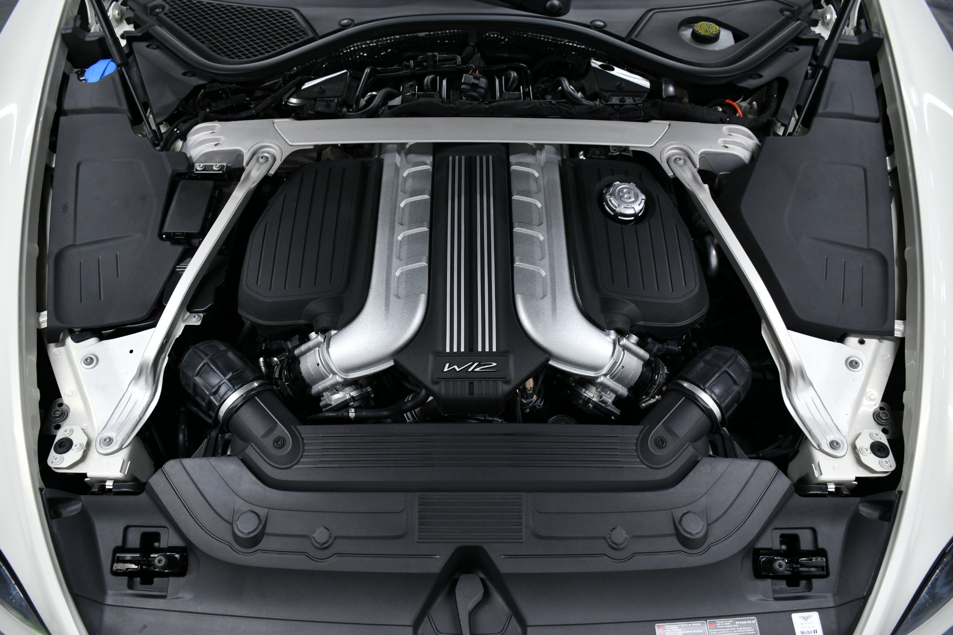 2022 Bentley Continental GT Speed photo 48