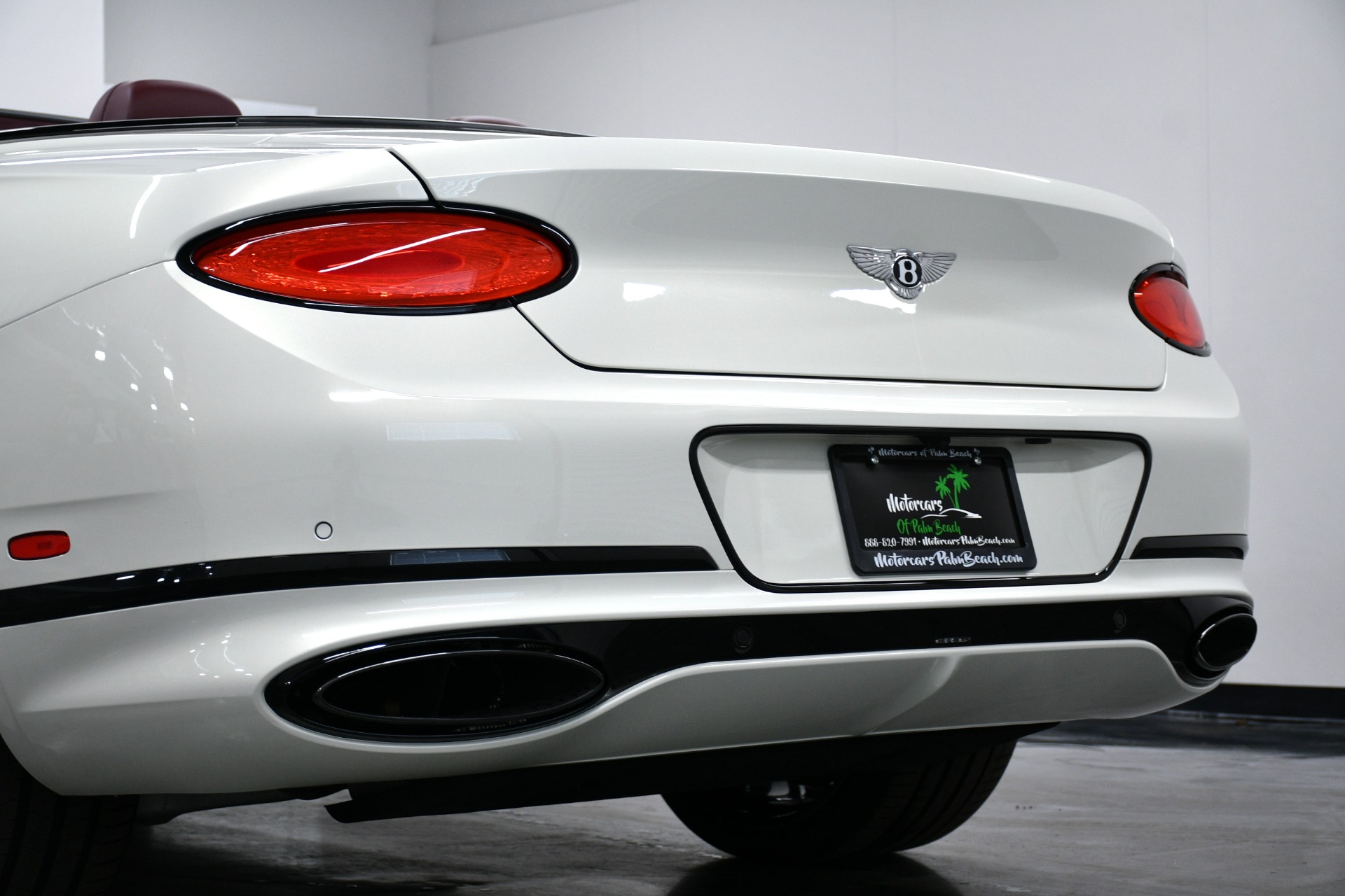 2022 Bentley Continental GT Speed photo 53