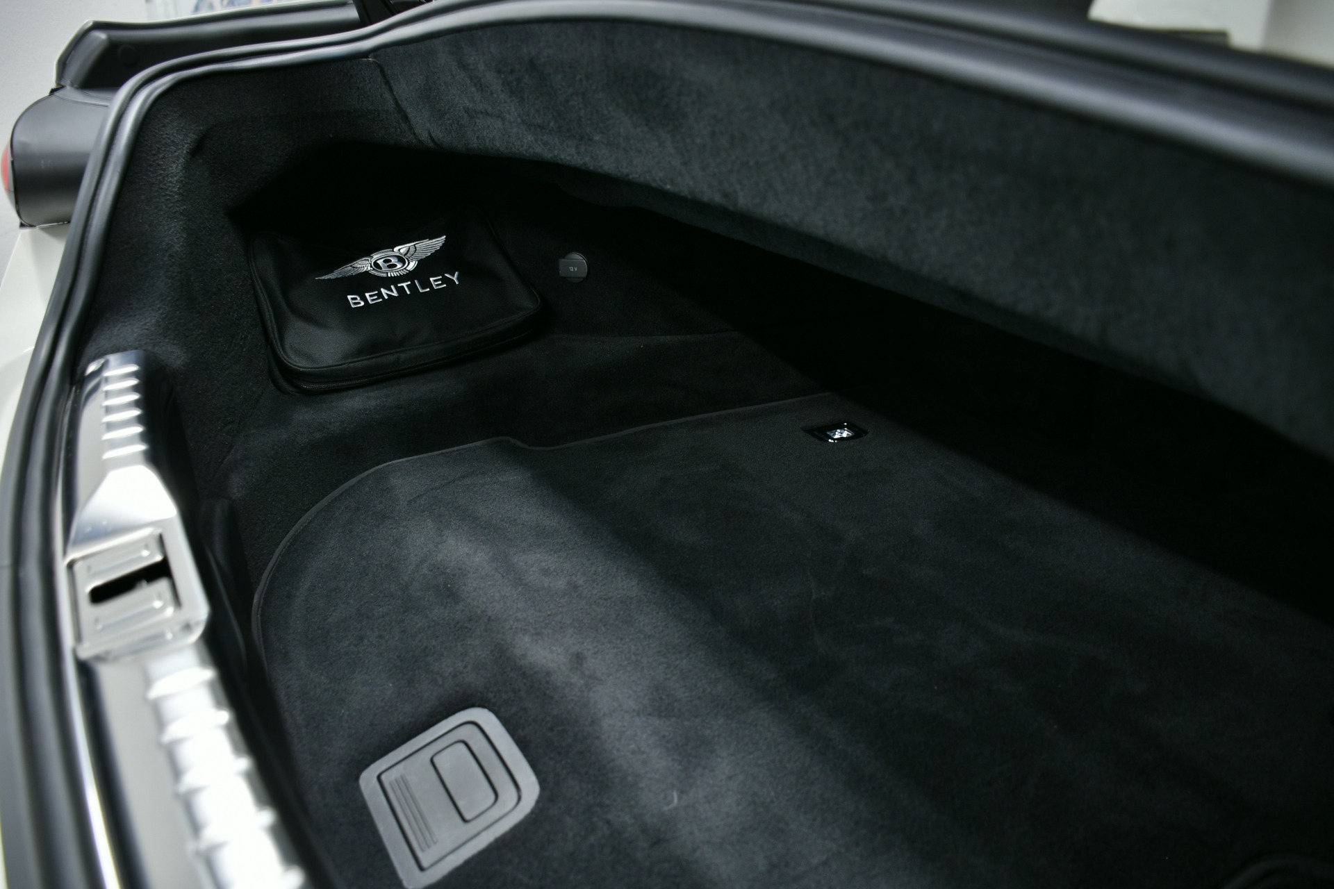 2022 Bentley Continental GT Speed photo 55