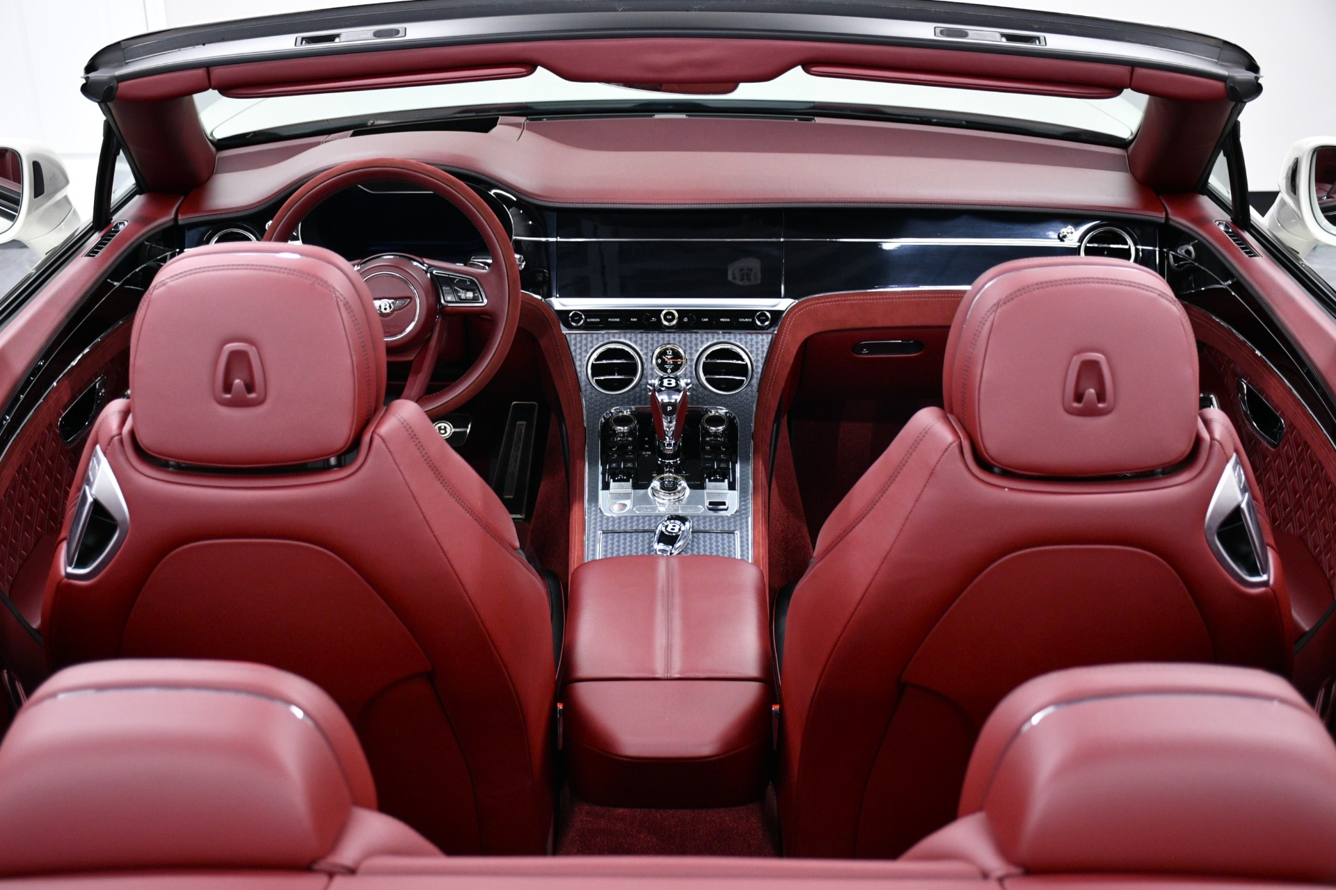 2022 Bentley Continental GT Speed photo 8