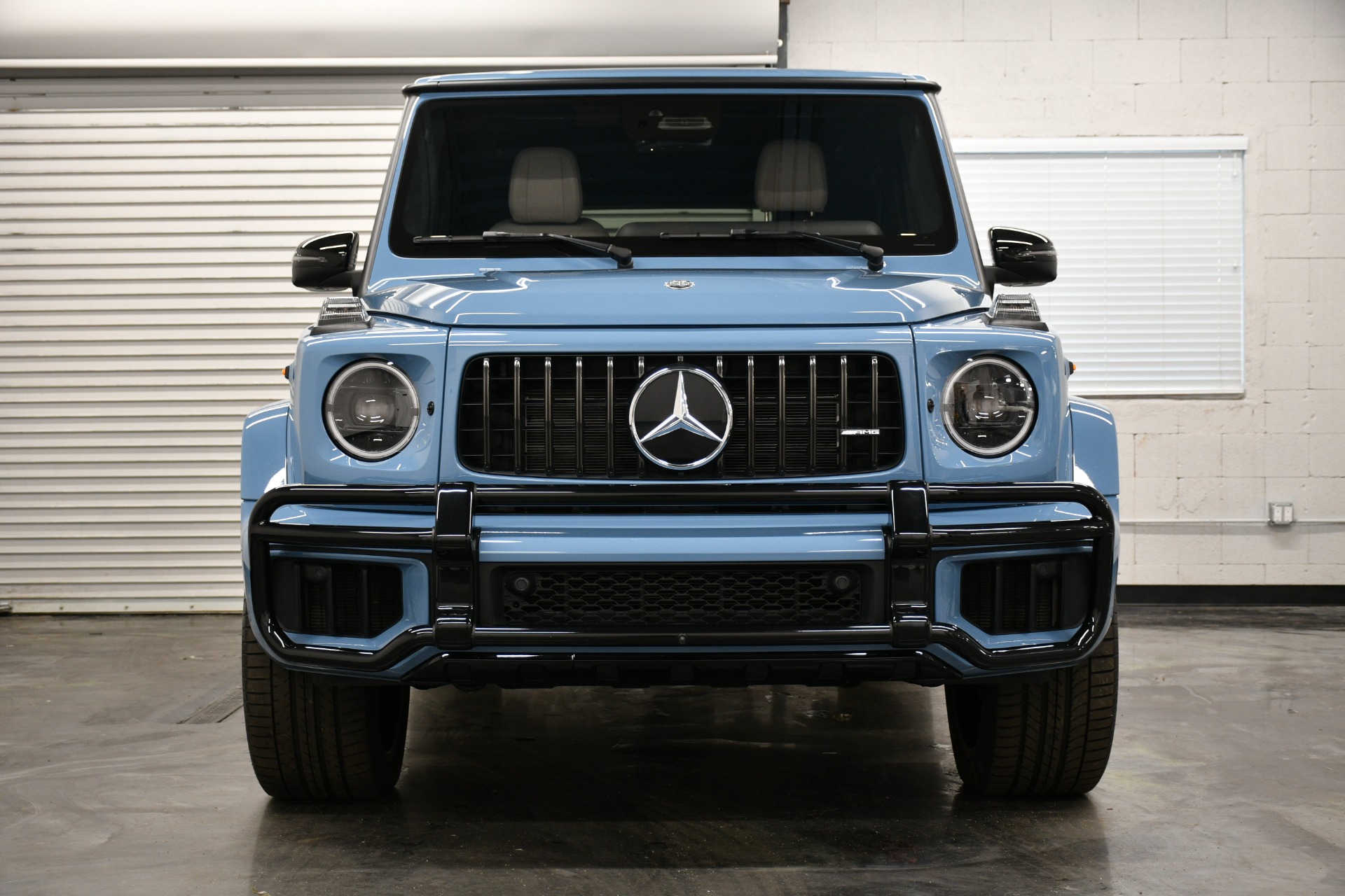 Used 2025 Mercedes-Benz G-Class G 63 AMG® For Sale (Sold