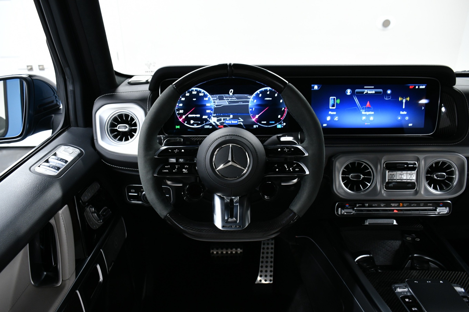 Used 2025 Mercedes-Benz G-Class G 63 AMG® For Sale (Sold