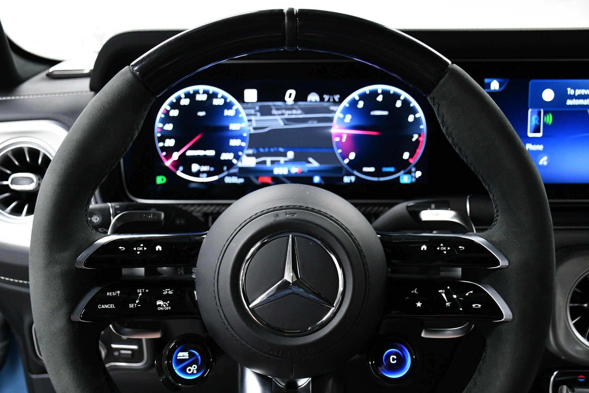 Used 2025 Mercedes-Benz G-Class G 63 AMG® For Sale (Sold
