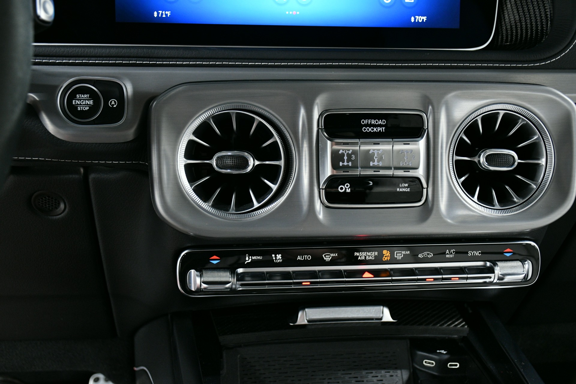 Used 2025 Mercedes-Benz G-Class G 63 AMG® For Sale (Sold