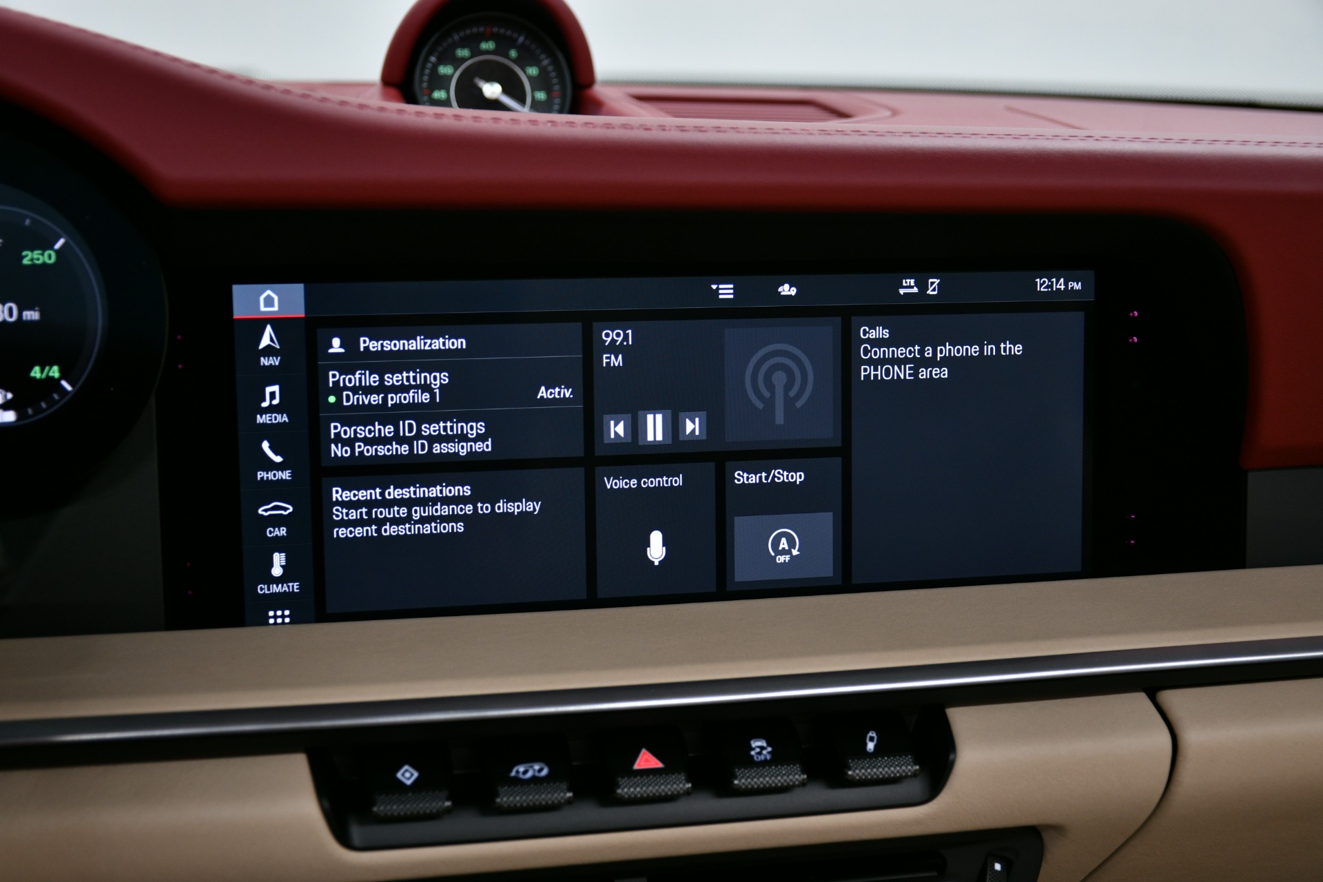 2021 Porsche 911 Targa 4S photo 39