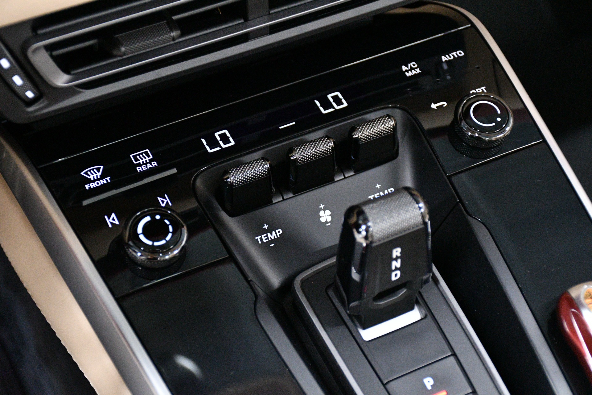 2021 Porsche 911 Targa 4S photo 44