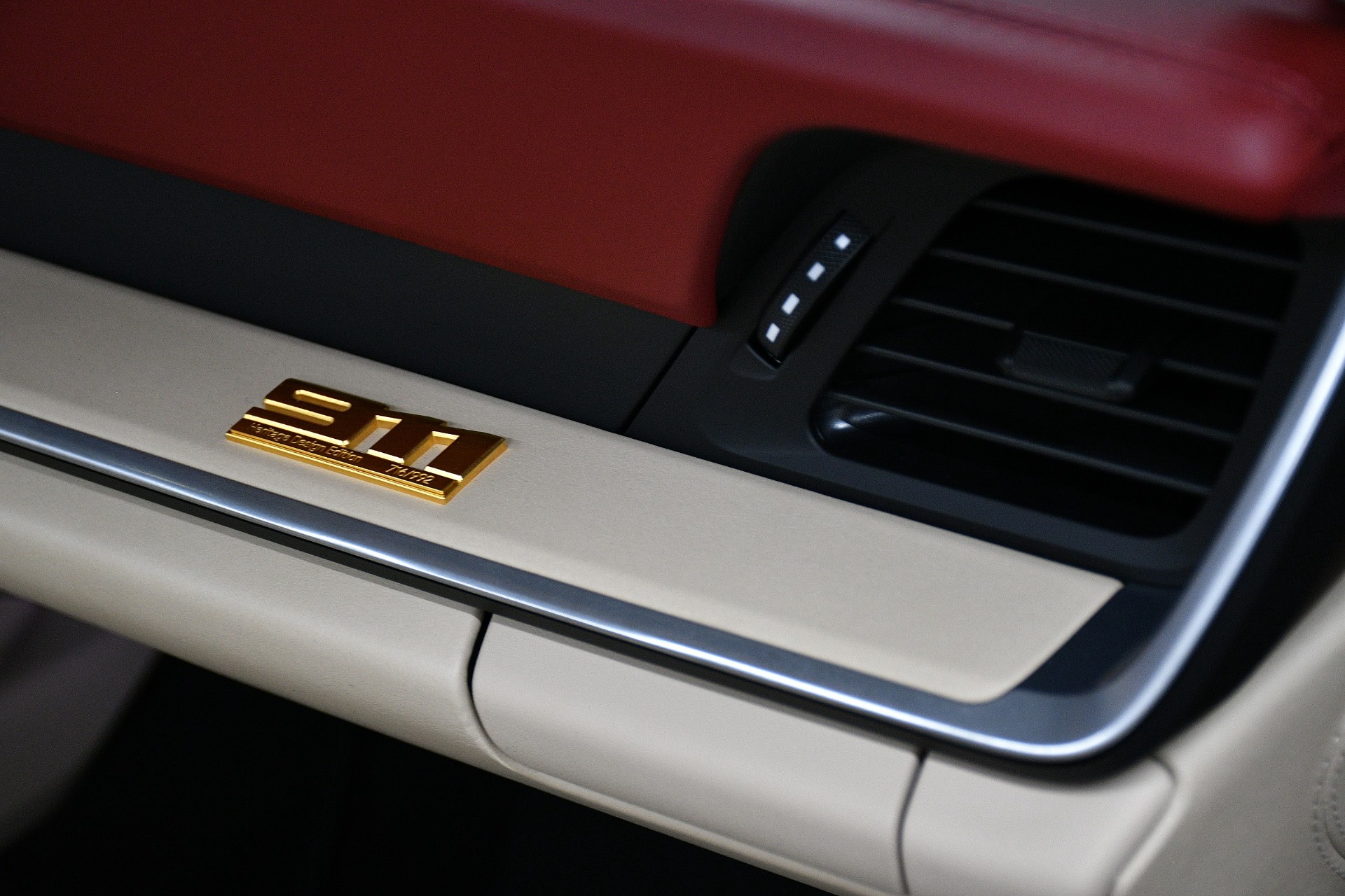 2021 Porsche 911 Targa 4S photo 53