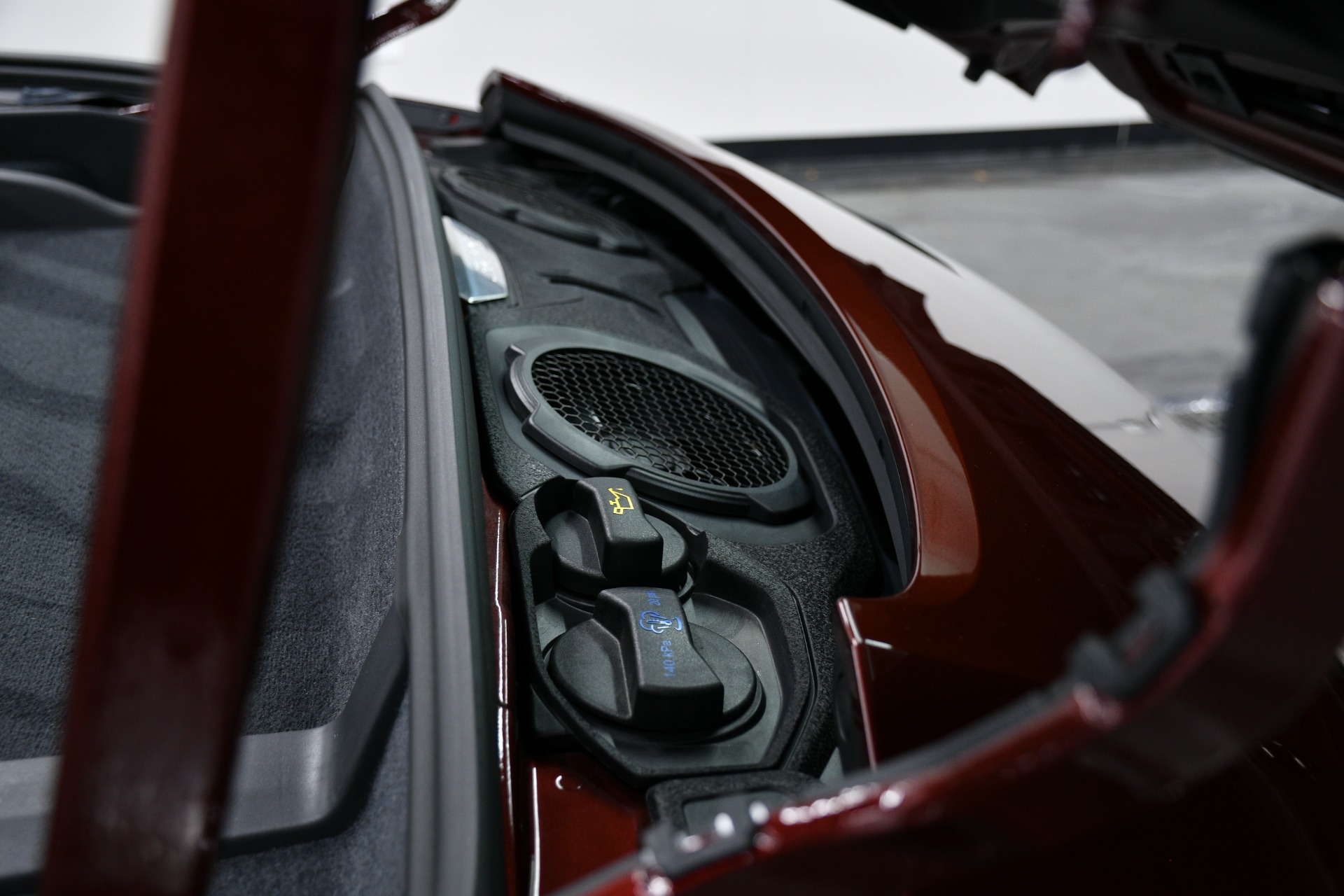 2021 Porsche 911 Targa 4S photo 64