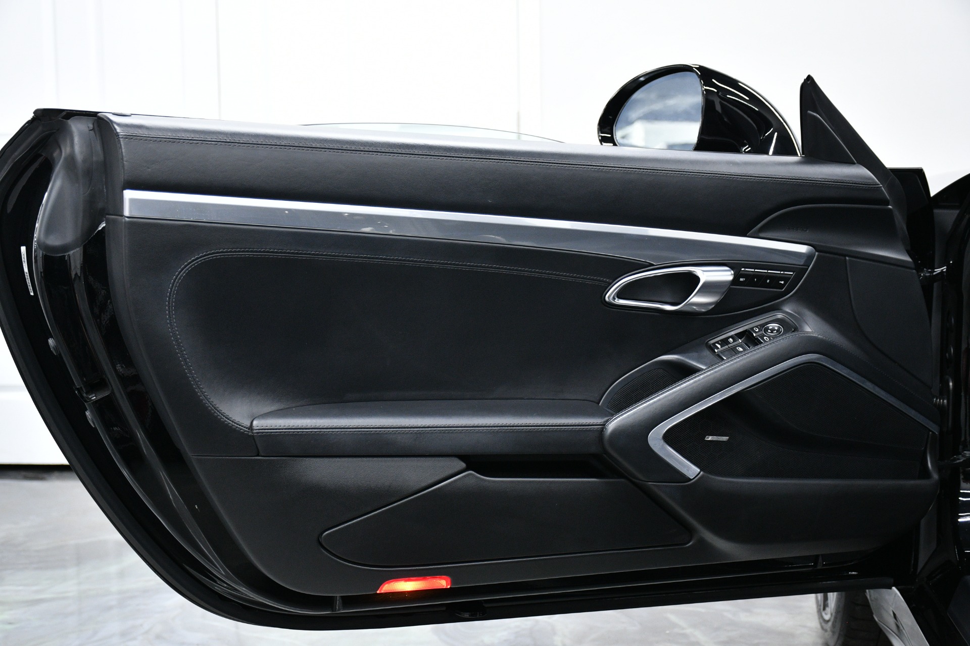 2014 Porsche 911 Turbo photo 18