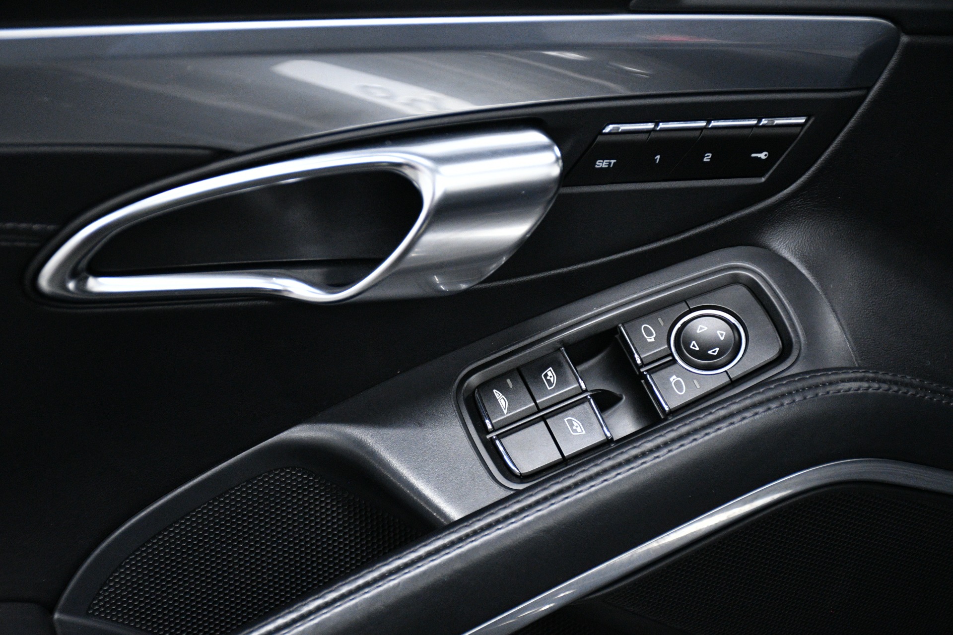 2014 Porsche 911 Turbo photo 19