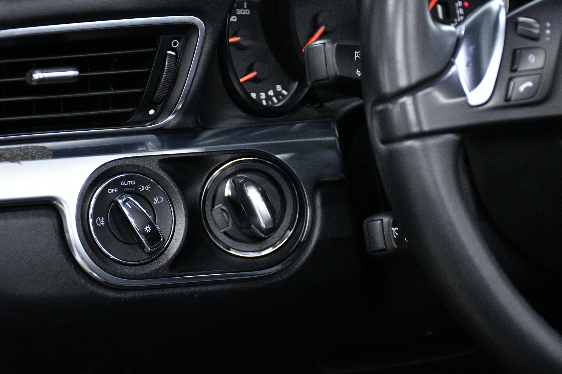 2014 Porsche 911 Turbo photo 21