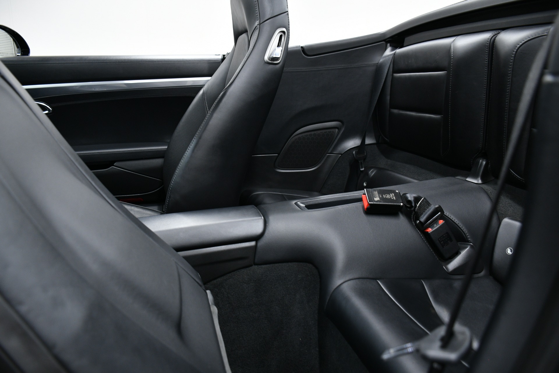 2014 Porsche 911 Turbo photo 27