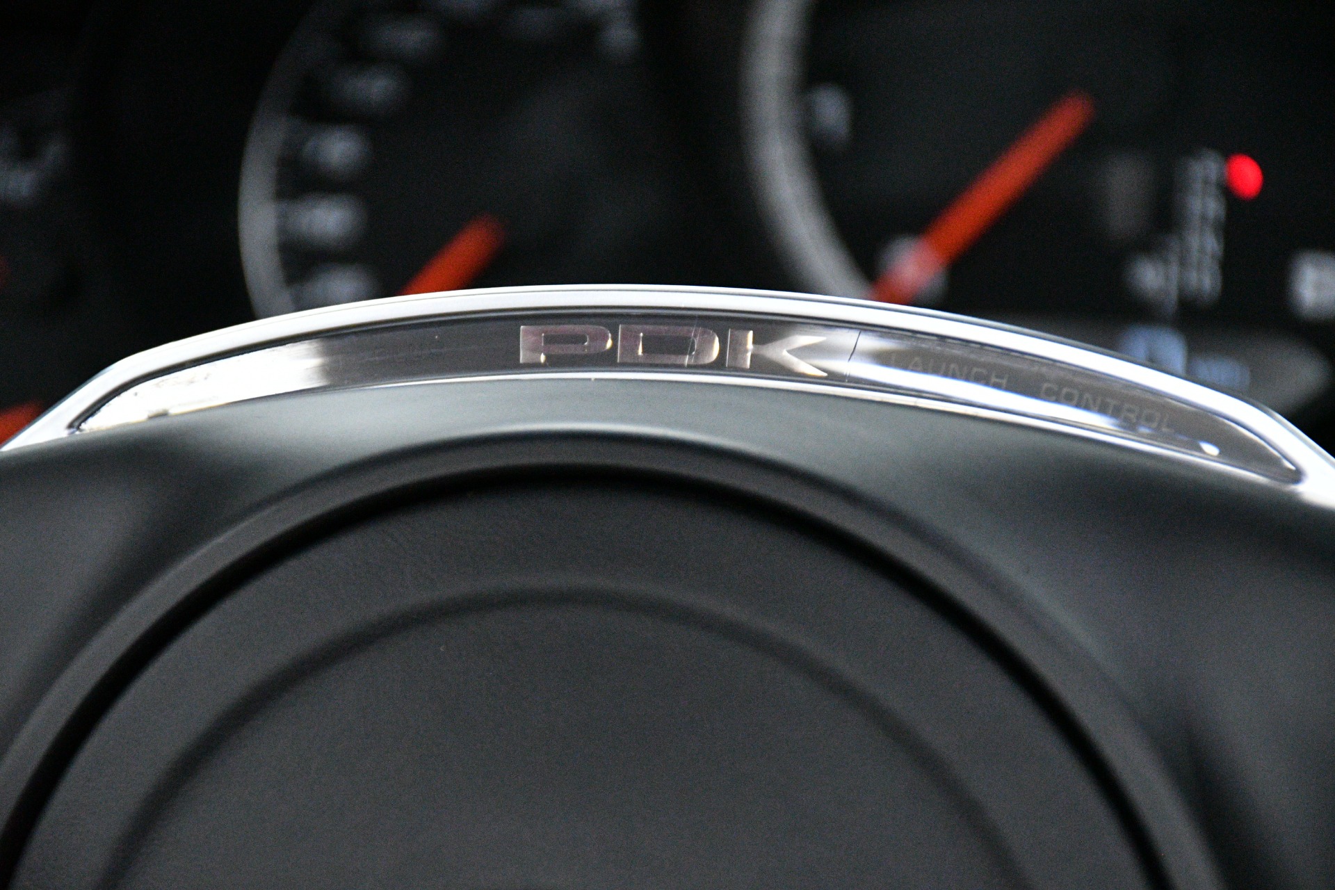 2014 Porsche 911 Turbo photo 33