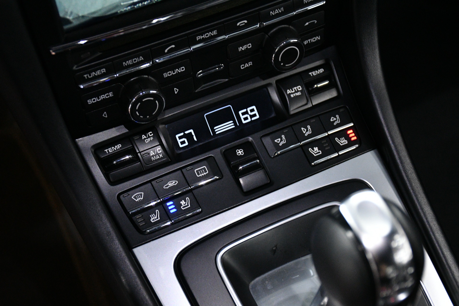 2014 Porsche 911 Turbo photo 40