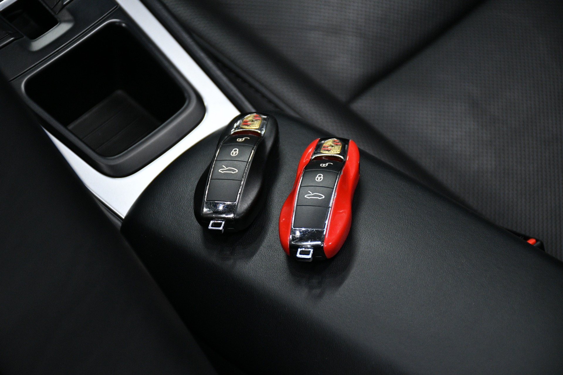 2014 Porsche 911 Turbo photo 42