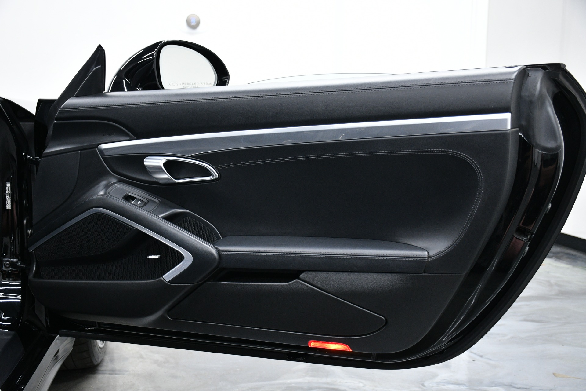 2014 Porsche 911 Turbo photo 43